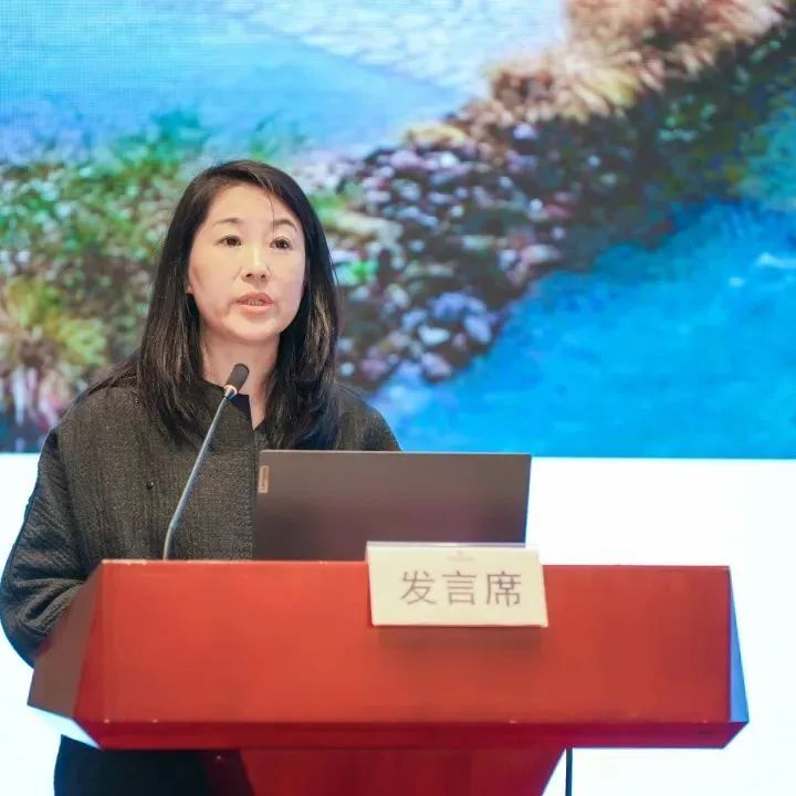 女主人徐萍《缦田|山谷里的田园牧歌》专题授课浙江旅游职业学院教授