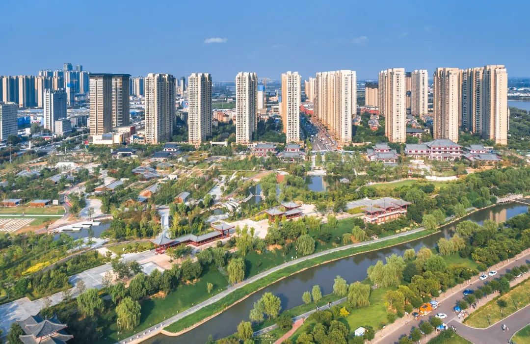 【文化瀍河】瀍河牡丹记