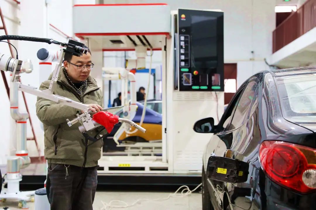 西工:向新发力 以质行远