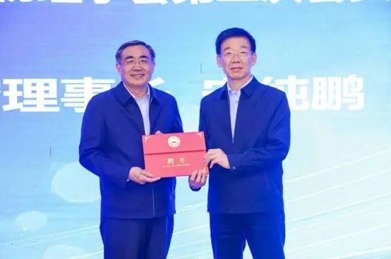 【资讯快递】河南省生物物理学会第二次会员大会暨2024年学术年会成功