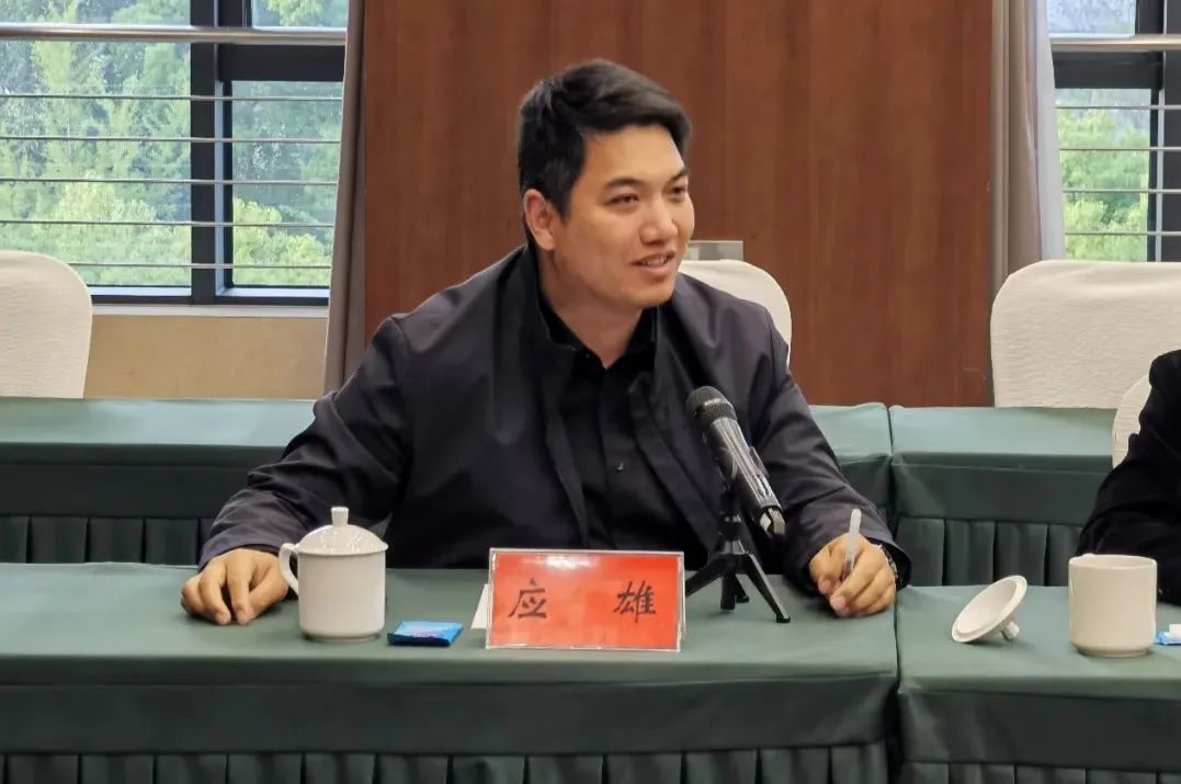 融入长三角,协同谋发展,浦东新区工商联民营企业家代表