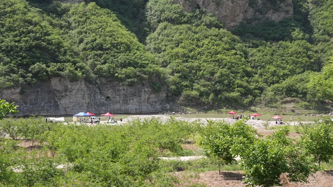 到"磁"一游|磁县游玩攻略来啦!