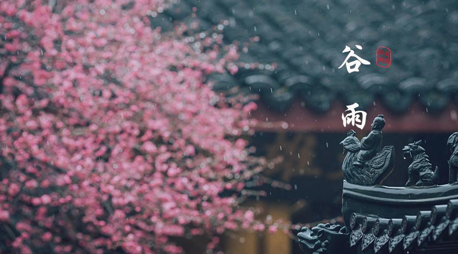 好快呀,春天的小尾巴就要摇走啦