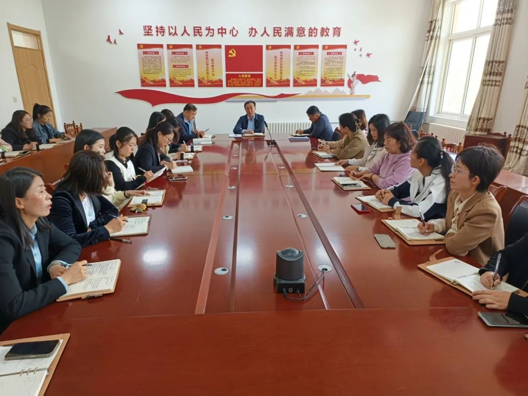 阳光教育·一周放送(240403)