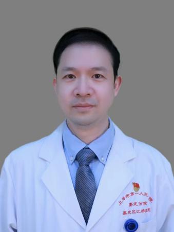 这周六,江桥医院来园开展健康咨询活动,别错过!