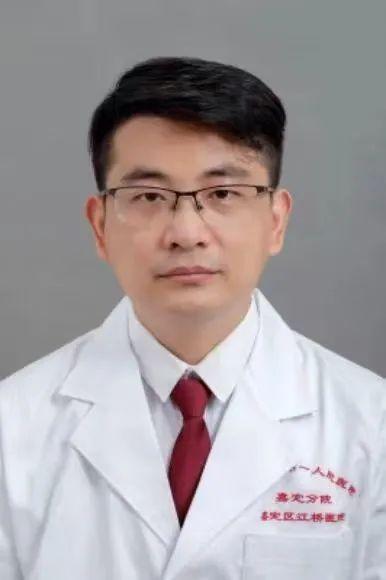 这周六,江桥医院来园开展健康咨询活动,别错过!
