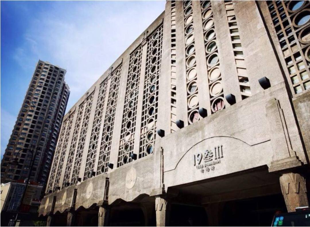 三家上海全球新品首发地标!就在虹口