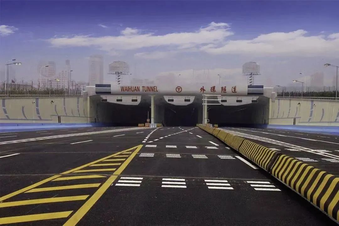 【关注】上海已有17条穿越黄浦江的隧道,还有一波隧道正在建设中