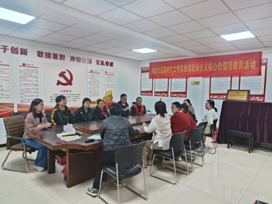 【"双争"进行时】南环街道党工委打好"三张牌",释放基层治理新活力