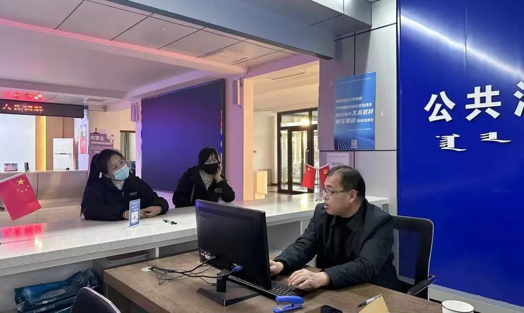 2023年4月,来自北京市的李安营律师响应司法部号召