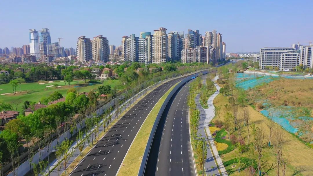 公交线再上新,涉夔州大道,地铁6号线