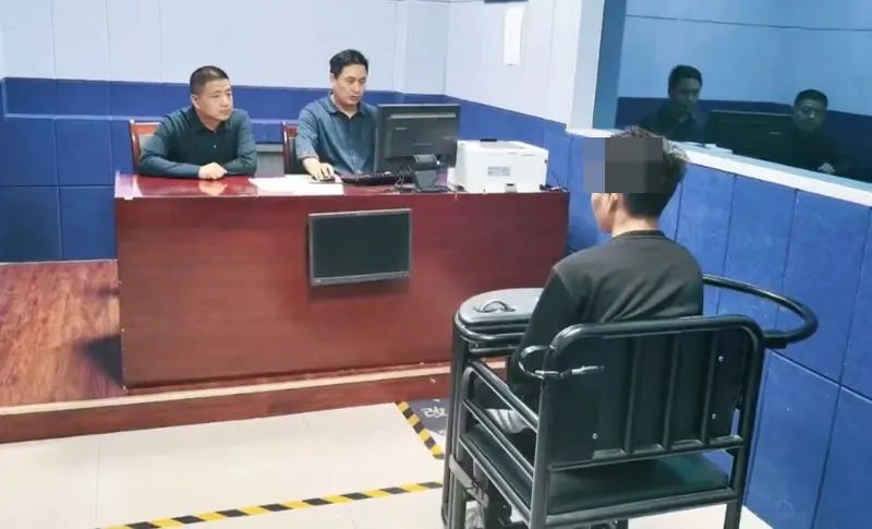 87条香烟凌晨被盗临朐公安4小时全部追回