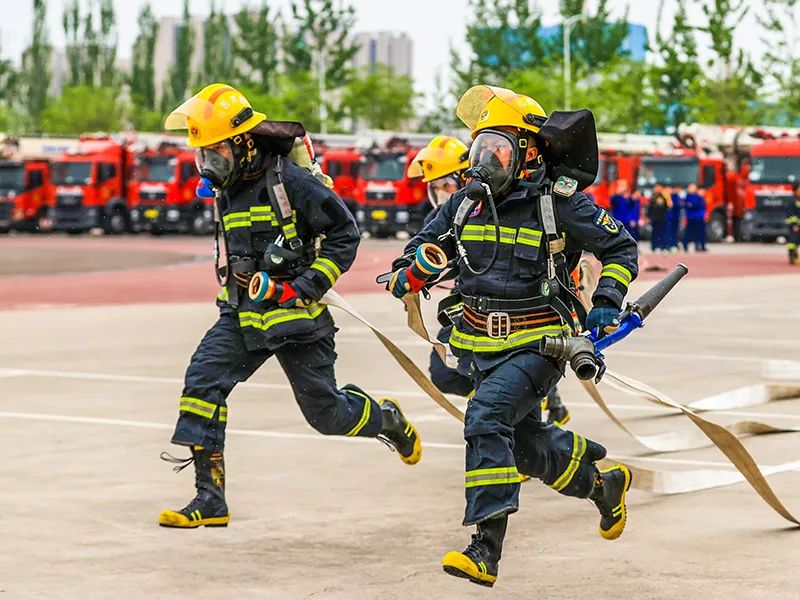 直击比武现场 | 敢为人先!这样的"硬核"时刻不能错过