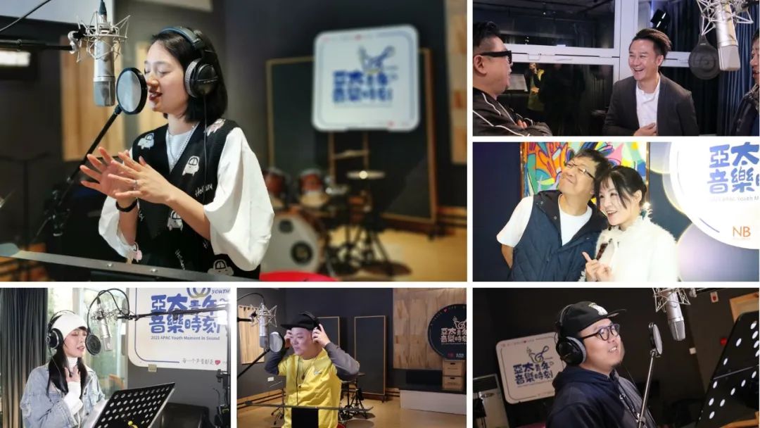 明天会更好,因为我们今天正在做