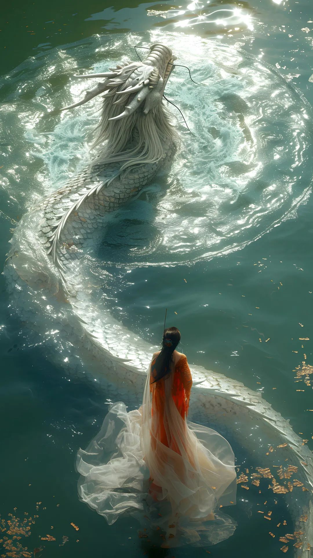 孔子五十岁的心思到底是什么?