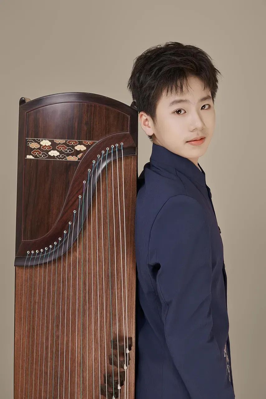 中国民族弹拨乐器独奏比赛及原创作品比赛评选结果公布