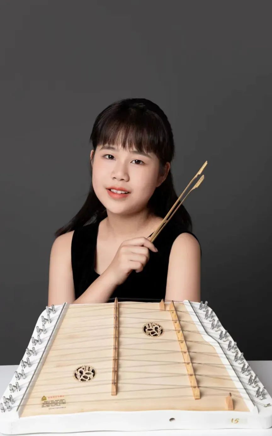 中国民族弹拨乐器独奏比赛及原创作品比赛评选结果公布