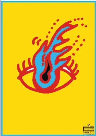 那些惊艳海报背后的故事是?