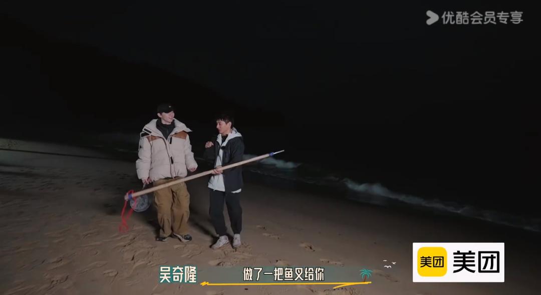 内娱无代餐的"岛综",靠什么撑起收视率?