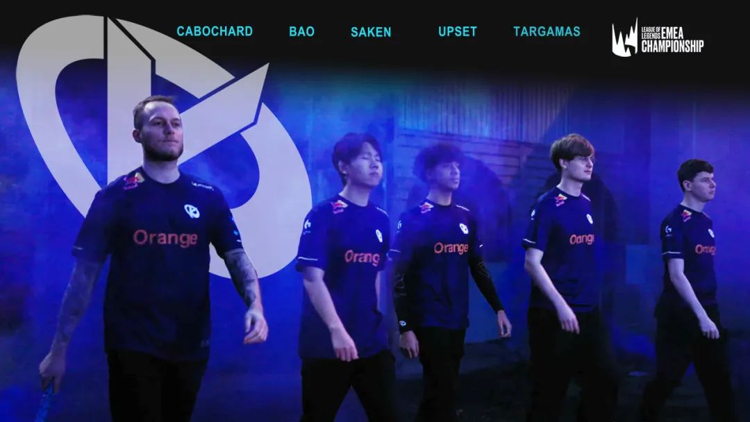 法国的karmine corp加入联赛也成为了新的收视高峰,他们与mad lions