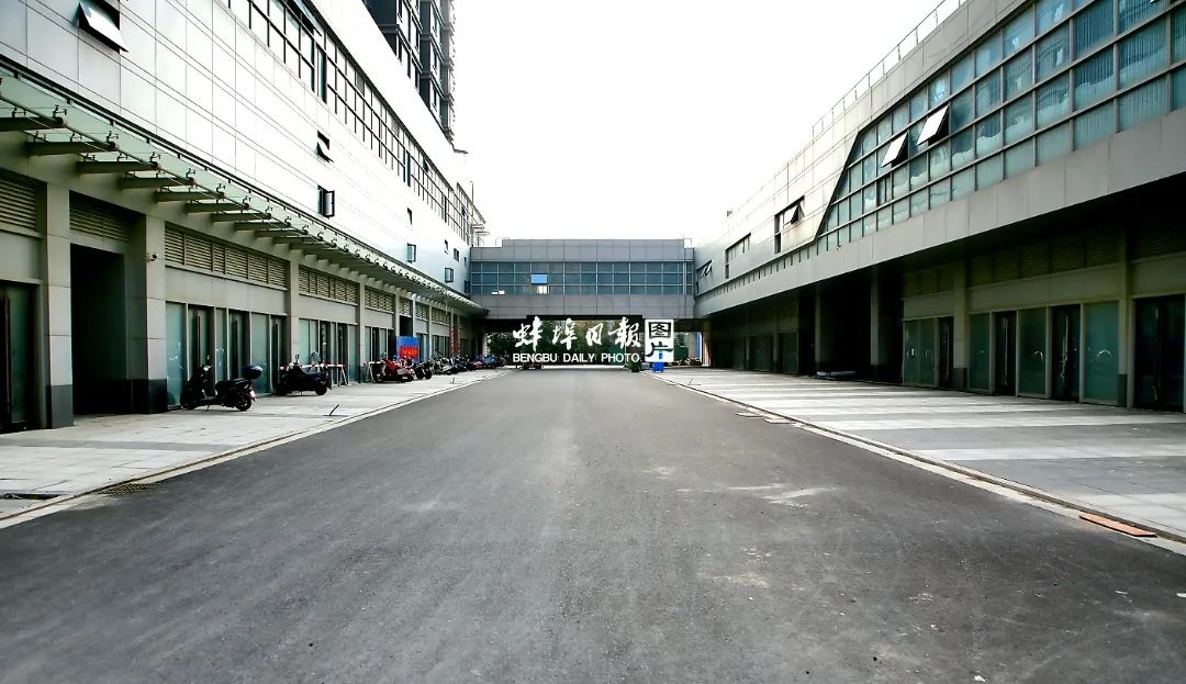 我在华昌街,等你