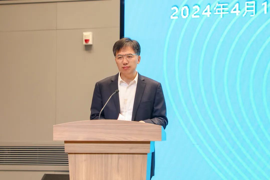 聚焦前沿技术,这场研讨会大咖云集!