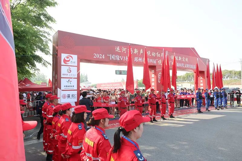 今天,"红"动邳州城_澎湃号·政务_澎湃新闻-the paper