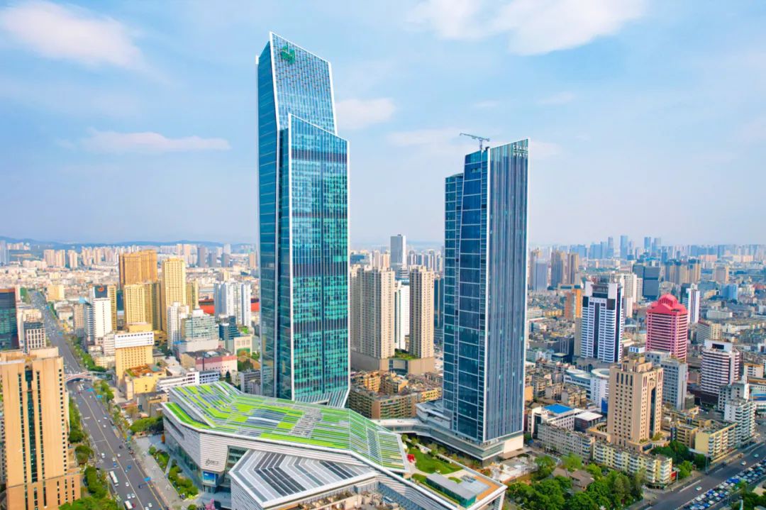 来了!中建八局一周要闻播报