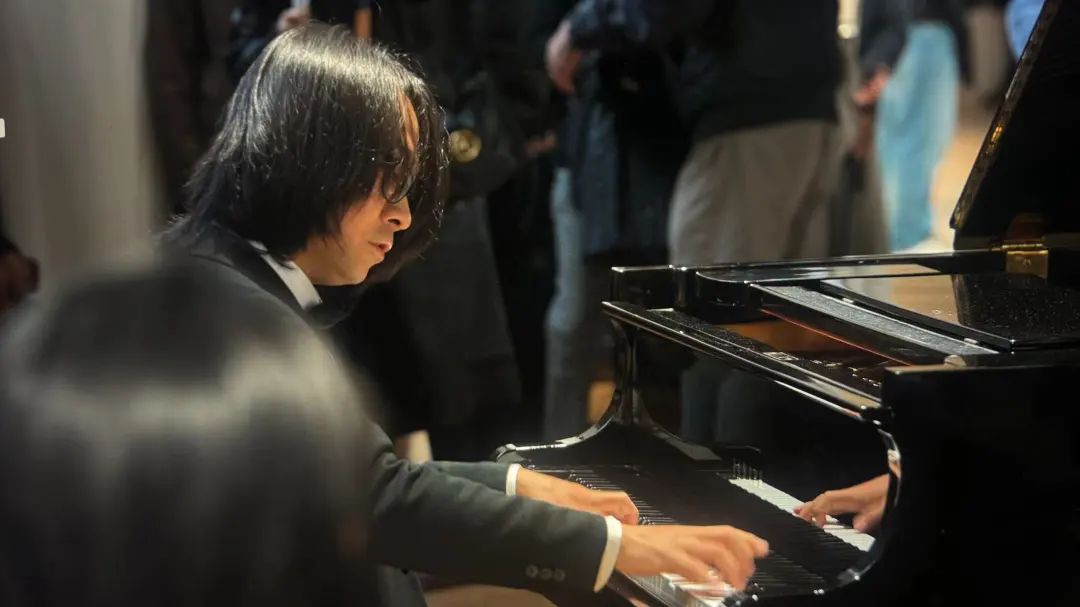 克勒门巴黎放歌