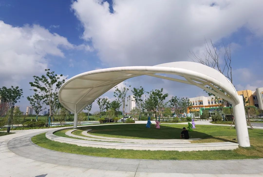 06惠山区城市家具主题公园rec城市家具展示公园位于惠山经济开发区堰