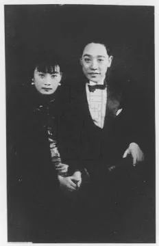 民国第一美女胡蝶:"拎得清"的女人,烂牌也能打顺