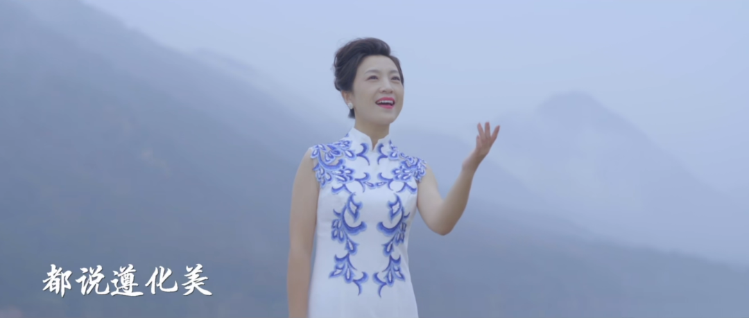 "三好"·唐山好网民丨高静:讲好文旅故事 助力乡村振兴