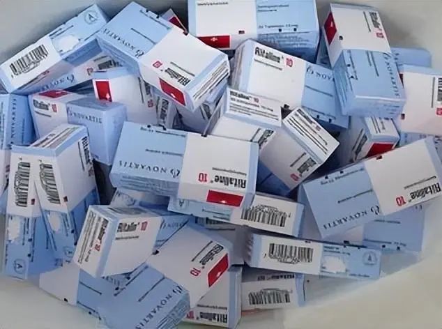 "麻精药品"究竟是药还是毒?仅仅一线之隔!