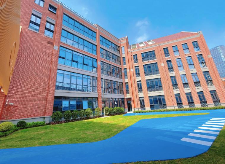 筑梦新校舍,来听儿童之声