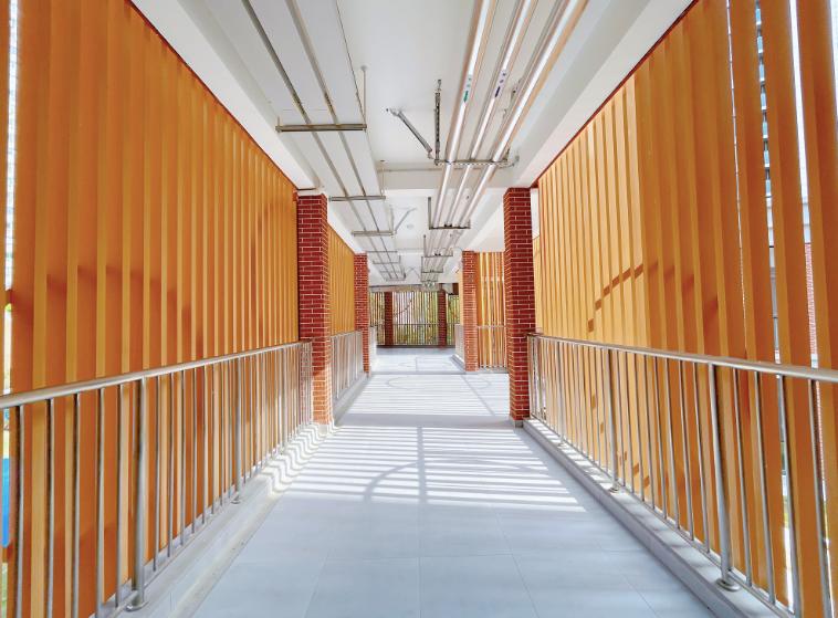 筑梦新校舍,来听儿童之声