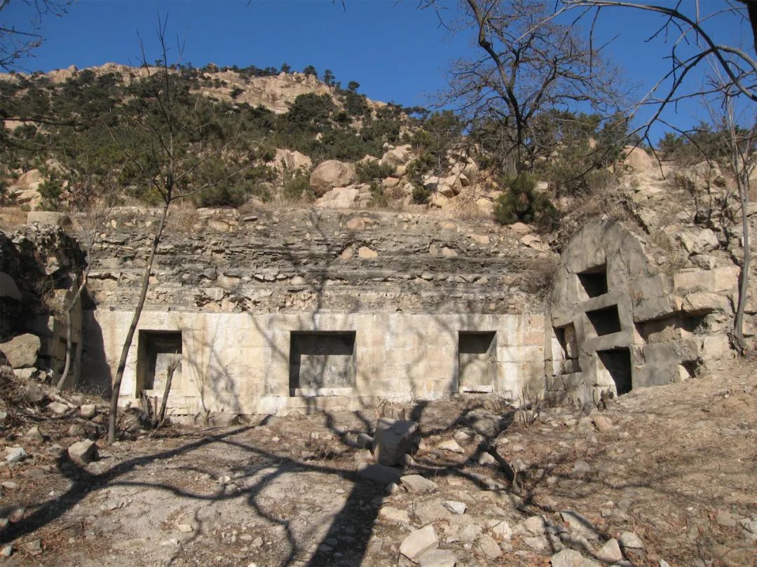 【图说昌黎】隐仙庵遗址