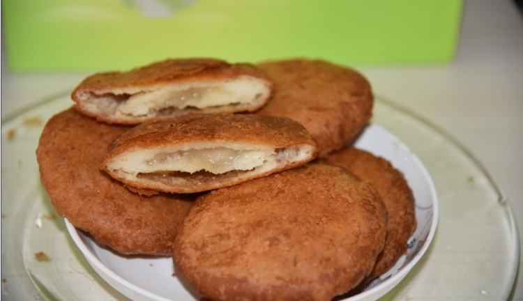 济宁味道丨五一来济宁吃啥?这些美食不可错过