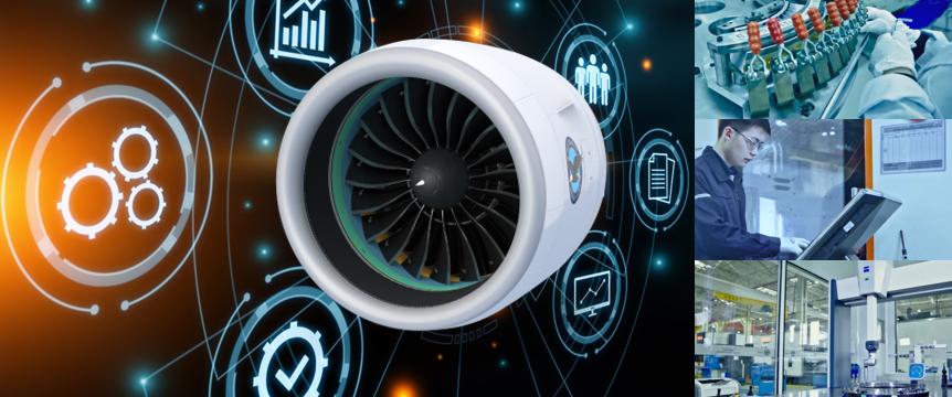 总裁畅谈gtf,mro及供应链举措,下一代产品何时推出?