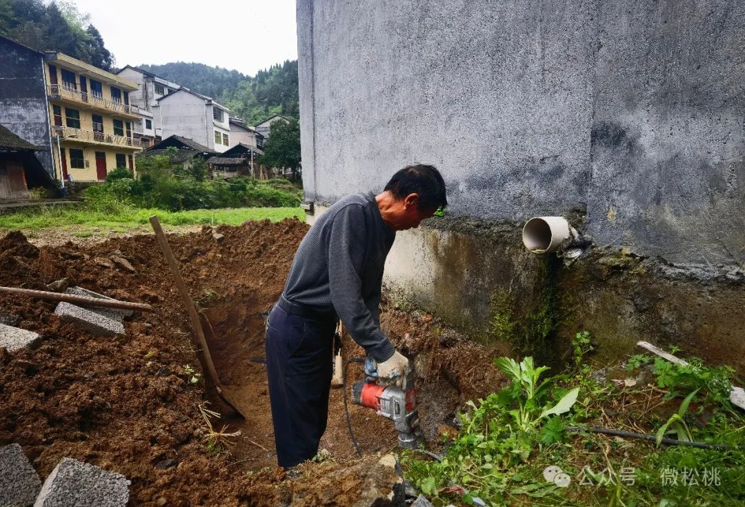 瓦溪乡:"厕所革命"带来乡村文明新气象