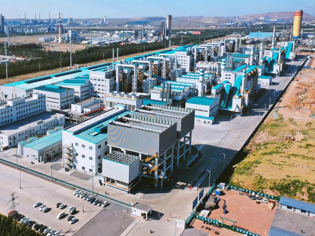 节能减排 绿色发展|创新工厂:以科技创新引领绿色低碳转型