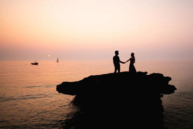 夫妻最佳"年龄差"是多少?不是3岁,不是5岁,很多人都想错了