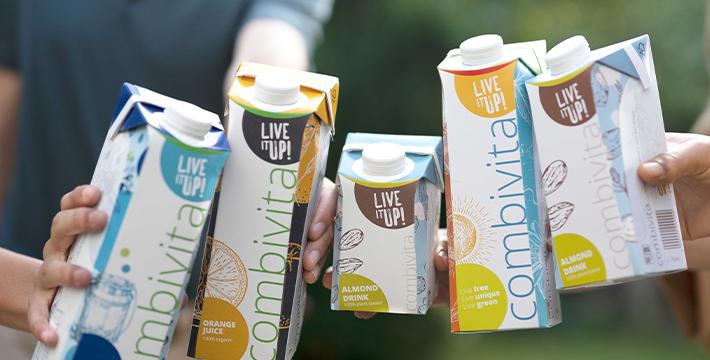 走近esg亮点企业 | 康美包:用实践推动生产,产品,社会责任绿色化