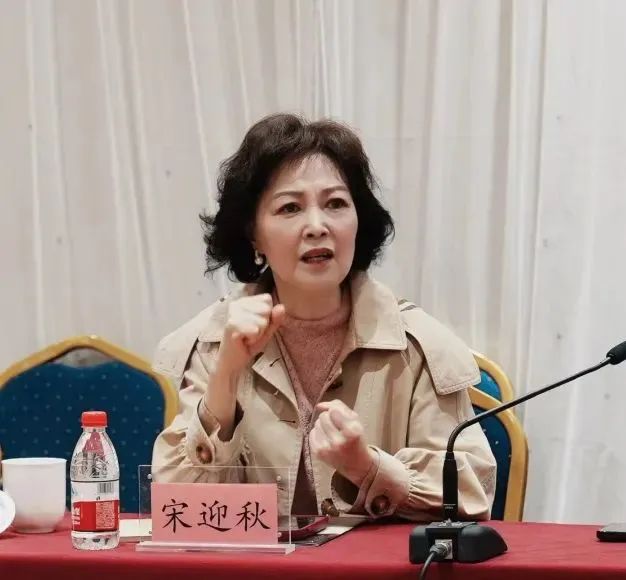 【三化四力】话剧《马叙伦》研讨会召开:"这是我这