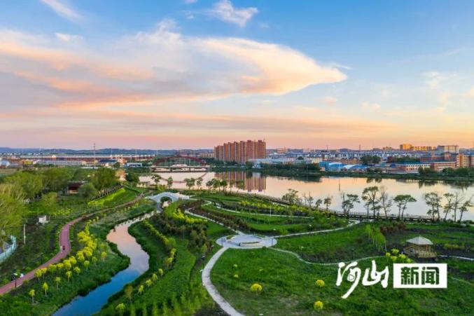 沽源县,怀安县获评"河北省卫生城市(县城)"