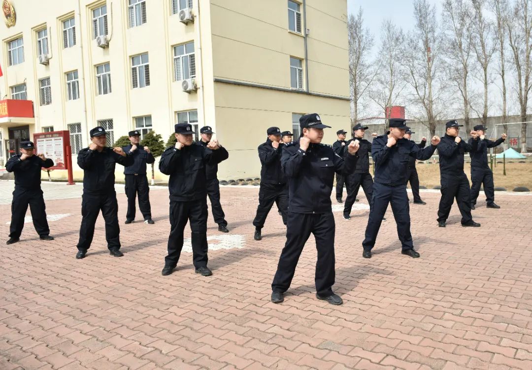 吉林省新康监狱图片