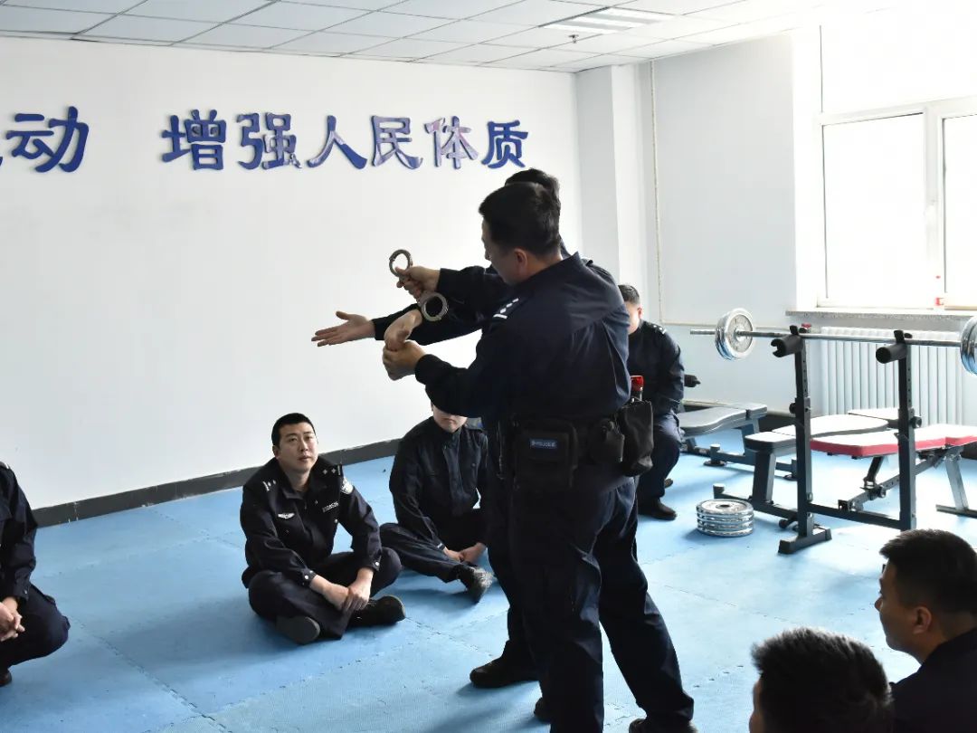 吉林省新康监狱图片