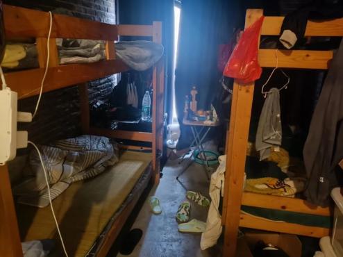 【以案释法】出租住房学问多 且听城管来普法