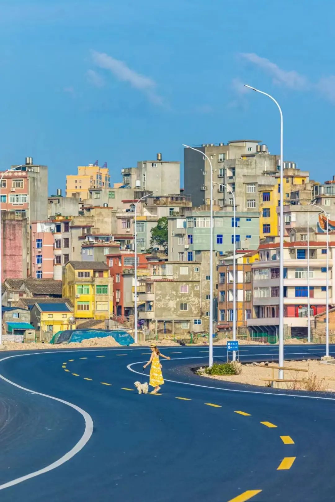 花54元看了国内最美海景,新晋「梦中情岛」,人比平潭少一半,5月去能追