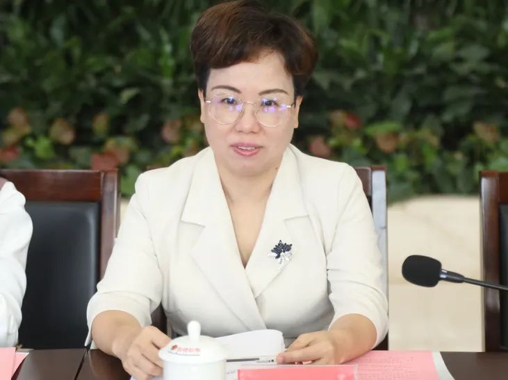 林秋萍 鼓楼区政协委员,上海锦天城(福州)律师事务所合伙人吴迪 妇女