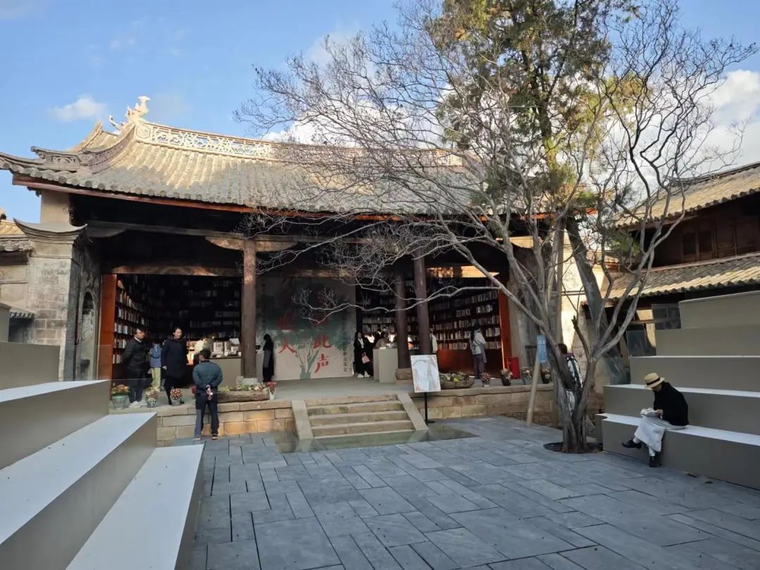 观云台|全民阅读大会举办地,何以选定云南?